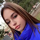 Анастасия, 18 лет