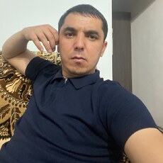 Фотография мужчины Низами, 35 лет из г. Чимкент