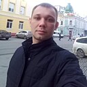 Евгений, 36 лет