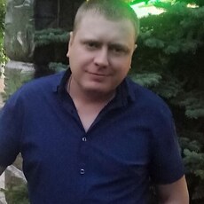Фотография мужчины Виталий, 34 года из г. Нижний Новгород