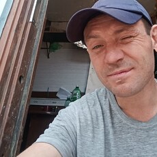 Фотография мужчины Сергей, 41 год из г. Нефтеюганск