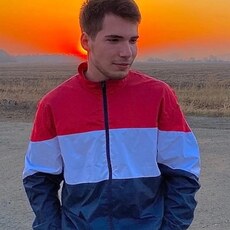 Фотография мужчины Михаил, 24 года из г. Омск