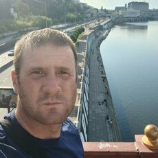 Фотография мужчины Сергей, 37 лет из г. Киев