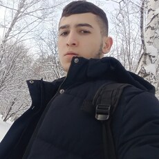 Фотография мужчины Юсуф, 21 год из г. Нарышкино