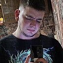 Кирилл, 24 года