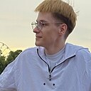 Александр, 23 года