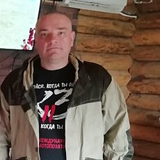 Фотография мужчины Андрей, 47 лет из г. Брест
