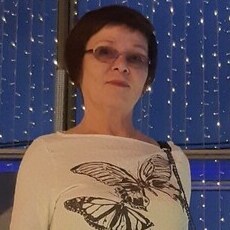 Фотография девушки Эля, 65 лет из г. Москва