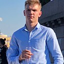 Виктор, 21 год
