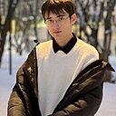 Илья, 18 лет