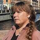 Марина, 52 года