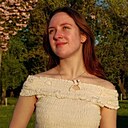 Анна, 21 год