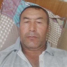 Фотография мужчины Жалолдин, 51 год из г. Череповец