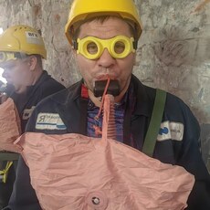 Фотография мужчины Саня, 37 лет из г. Норильск