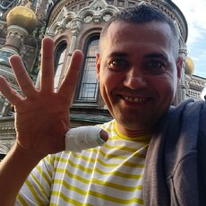 Фотография мужчины Михаил, 40 лет из г. Москва