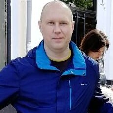 Фотография мужчины Александр, 49 лет из г. Ярославль