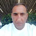 Диман, 43 года