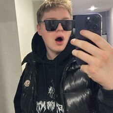 Фотография мужчины Клим, 20 лет из г. Пенза