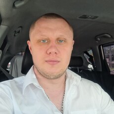 Фотография мужчины Павел, 28 лет из г. Омск