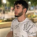 Муслим, 25 лет