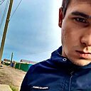 Сергей, 24 года