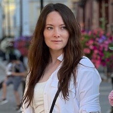 Фотография девушки Юлия, 37 лет из г. Казань