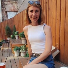 Фотография девушки Анастасия, 35 лет из г. Санкт-Петербург