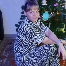 Фотография девушки Любовь, 42 года из г. Саратов