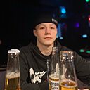 Александр, 20 лет