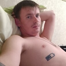 Фотография мужчины Андрей, 30 лет из г. Ростов-на-Дону