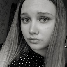 Фотография девушки Светлана, 19 лет из г. Санкт-Петербург