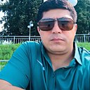 Аббос, 35 лет