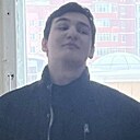 Матвей, 18 лет