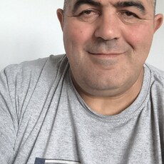 Фотография мужчины Gabil, 49 лет из г. Познань
