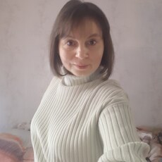 Фотография девушки Татьяна, 47 лет из г. Тюмень