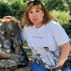 Фотография девушки Елена, 44 года из г. Санкт-Петербург