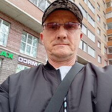 Фотография мужчины Андрей, 44 года из г. Санкт-Петербург
