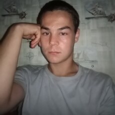 Фотография мужчины Александр, 18 лет из г. Давыдовка