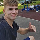 Денис, 19 лет