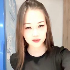 Фотография девушки Аружан, 20 лет из г. Астана