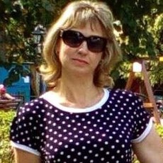 Фотография девушки Ирина, 55 лет из г. Мичуринск