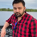 Влад, 35 лет