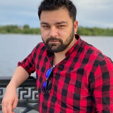 Фотография мужчины Влад, 35 лет из г. Люберцы