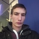 Михаил, 23 года