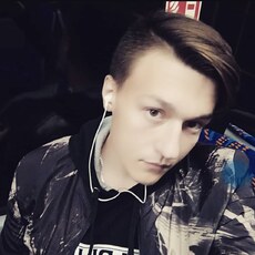 Фотография мужчины Никита, 22 года из г. Лида