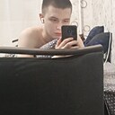 Асаф, 20 лет