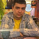 Аброр, 26 лет