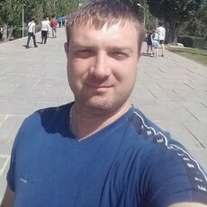 Фотография мужчины Алекс, 39 лет из г. Красноперекопск