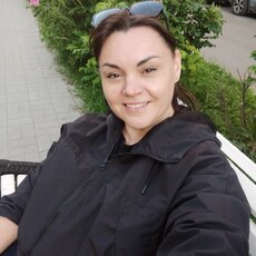 Фотография девушки Ирина, 42 года из г. Санкт-Петербург