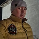 Жан, 39 лет